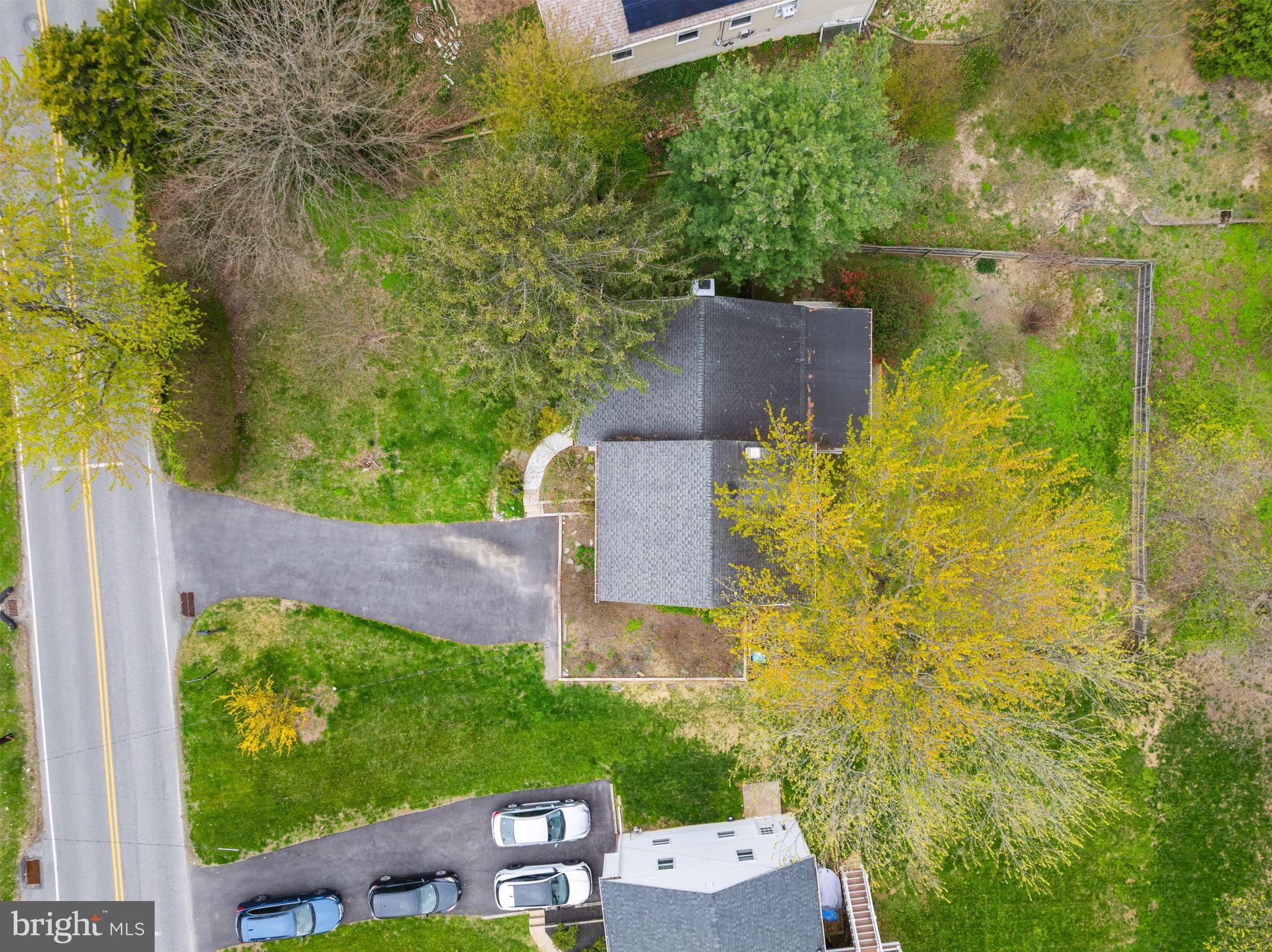 WATERLOO FARMS - Residential