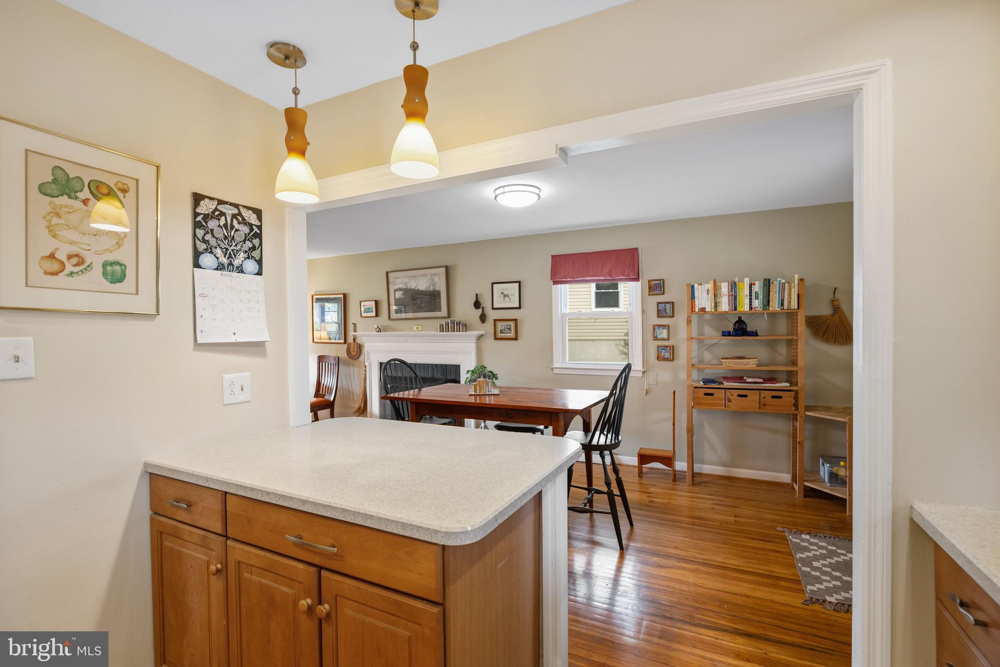 WATERLOO FARMS - Residential