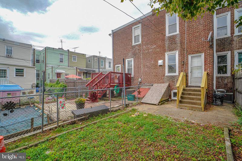 WISSINOMING - Residential