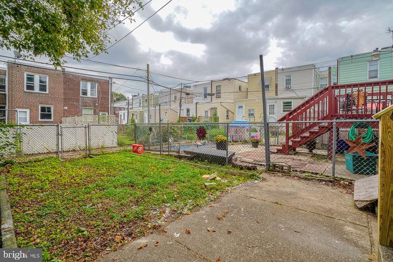 WISSINOMING - Residential