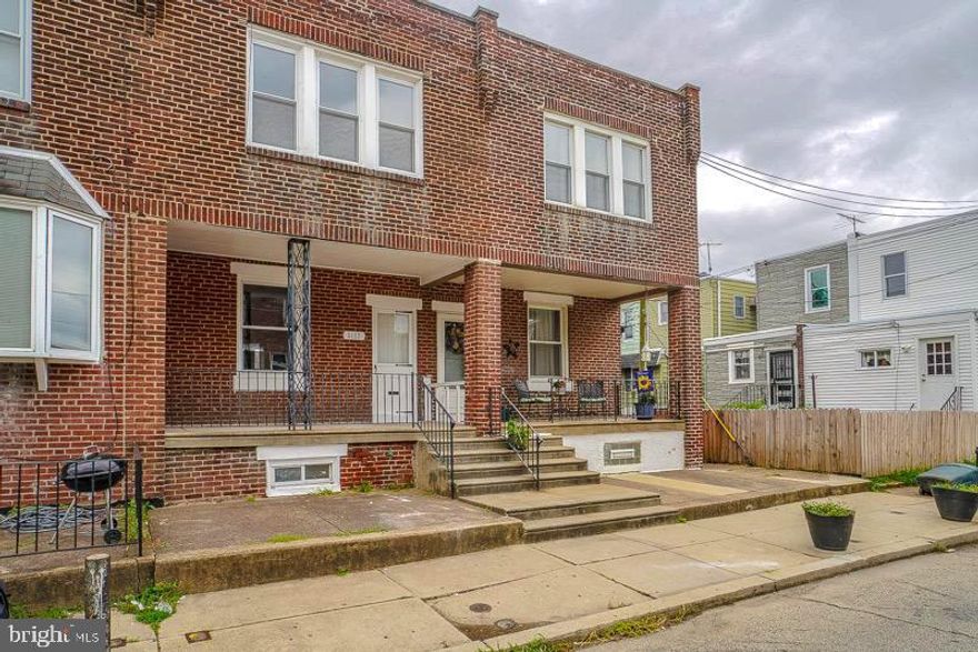 Welcome to 6117 Algard, Redone from top to bottom with brand new Central Air, all new kitchen and all new bath.  Spacious 3 bedroom with 1 bath and ample basement storage. The kitchen is completely new with flooring , cabinets and backsplash just installed! Carpeting is brand new and the home has just been freshly painted throughout. Backyard is very accommodating for the summer evening bbqs. We welcome your visit!