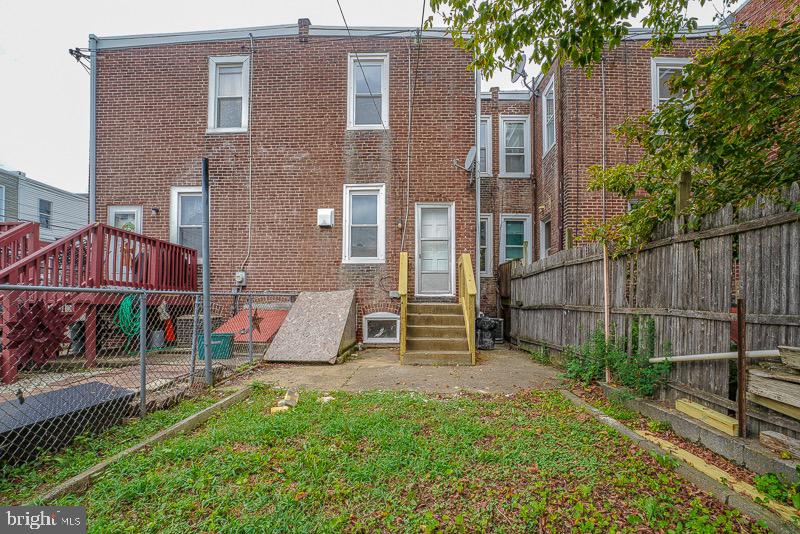 WISSINOMING - Residential