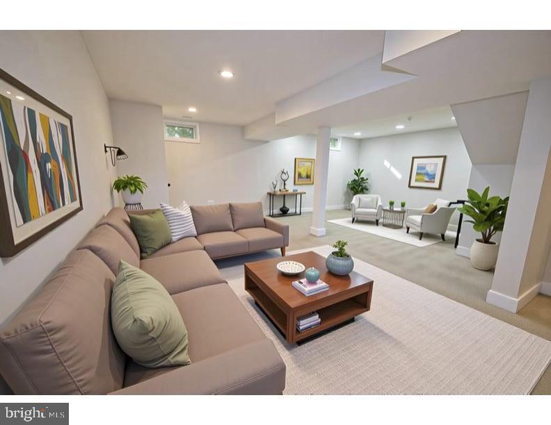 NEWINGTON FOREST - Residential