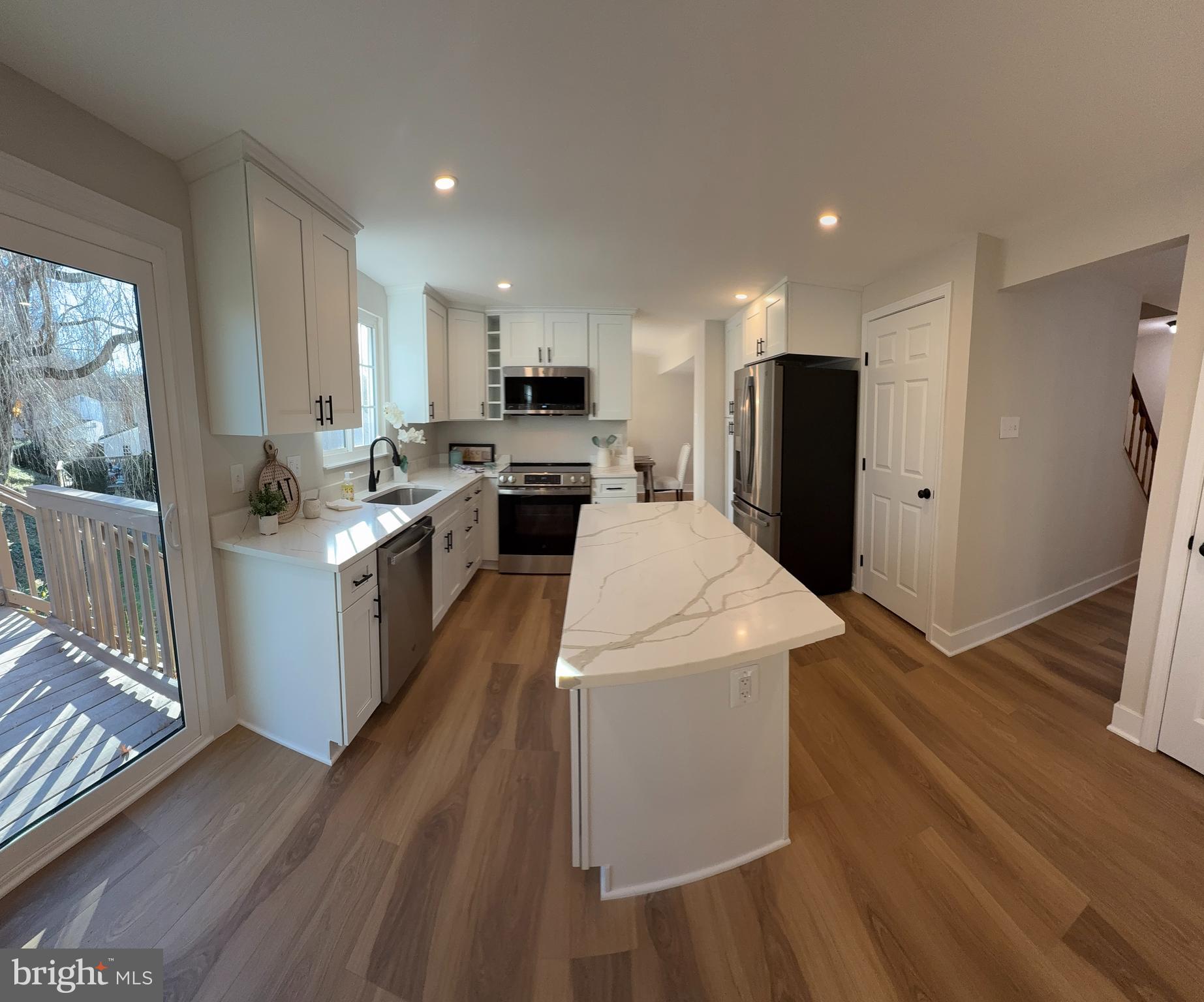 NEWINGTON FOREST - Residential