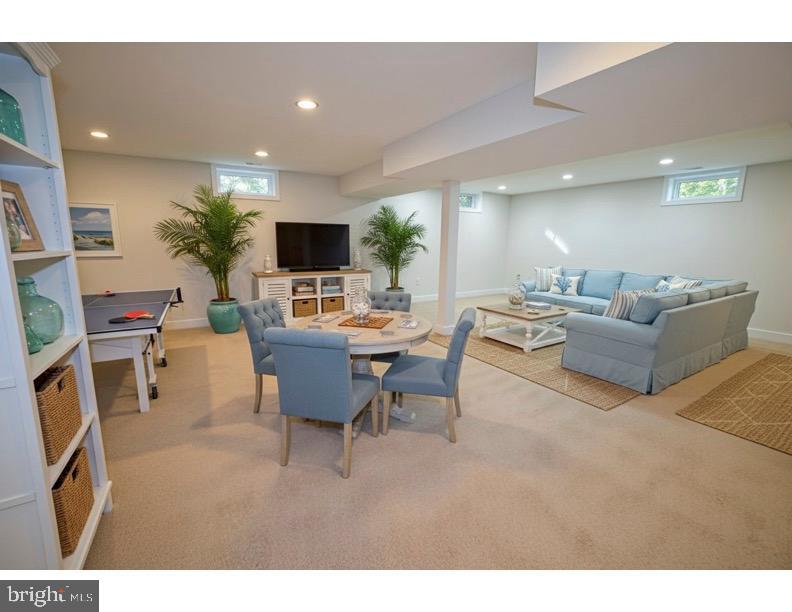 NEWINGTON FOREST - Residential