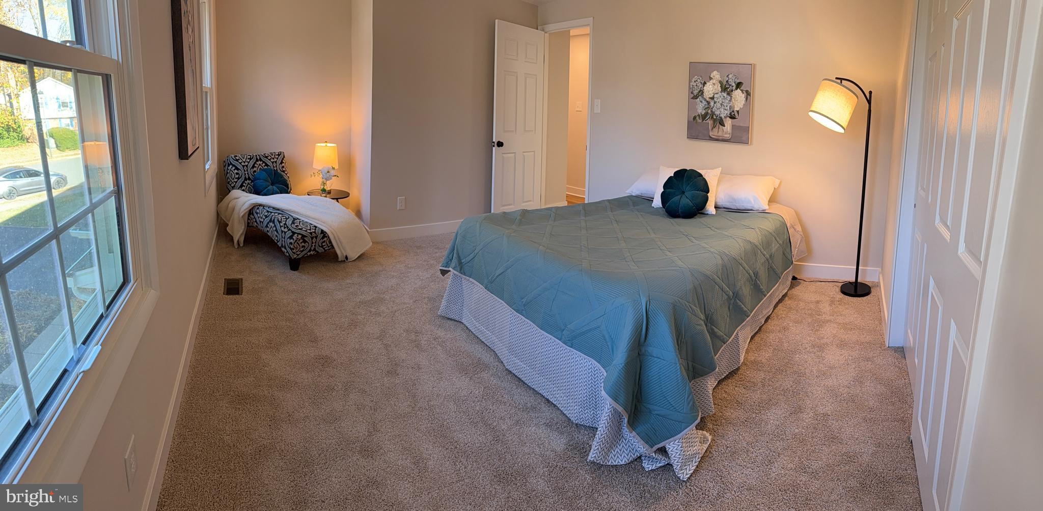 NEWINGTON FOREST - Residential