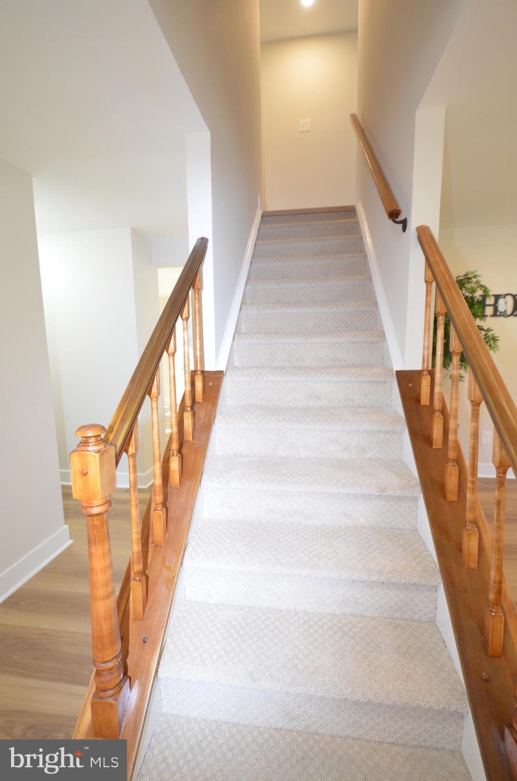 NEWINGTON FOREST - Residential