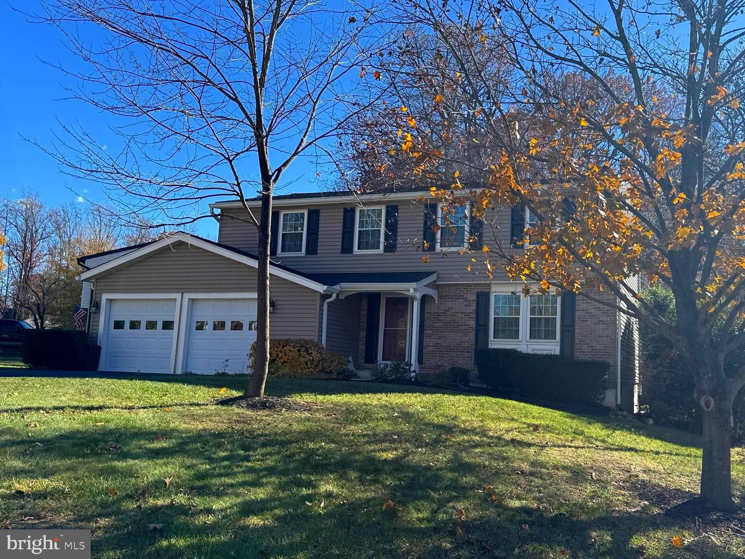 NEWINGTON FOREST - Residential