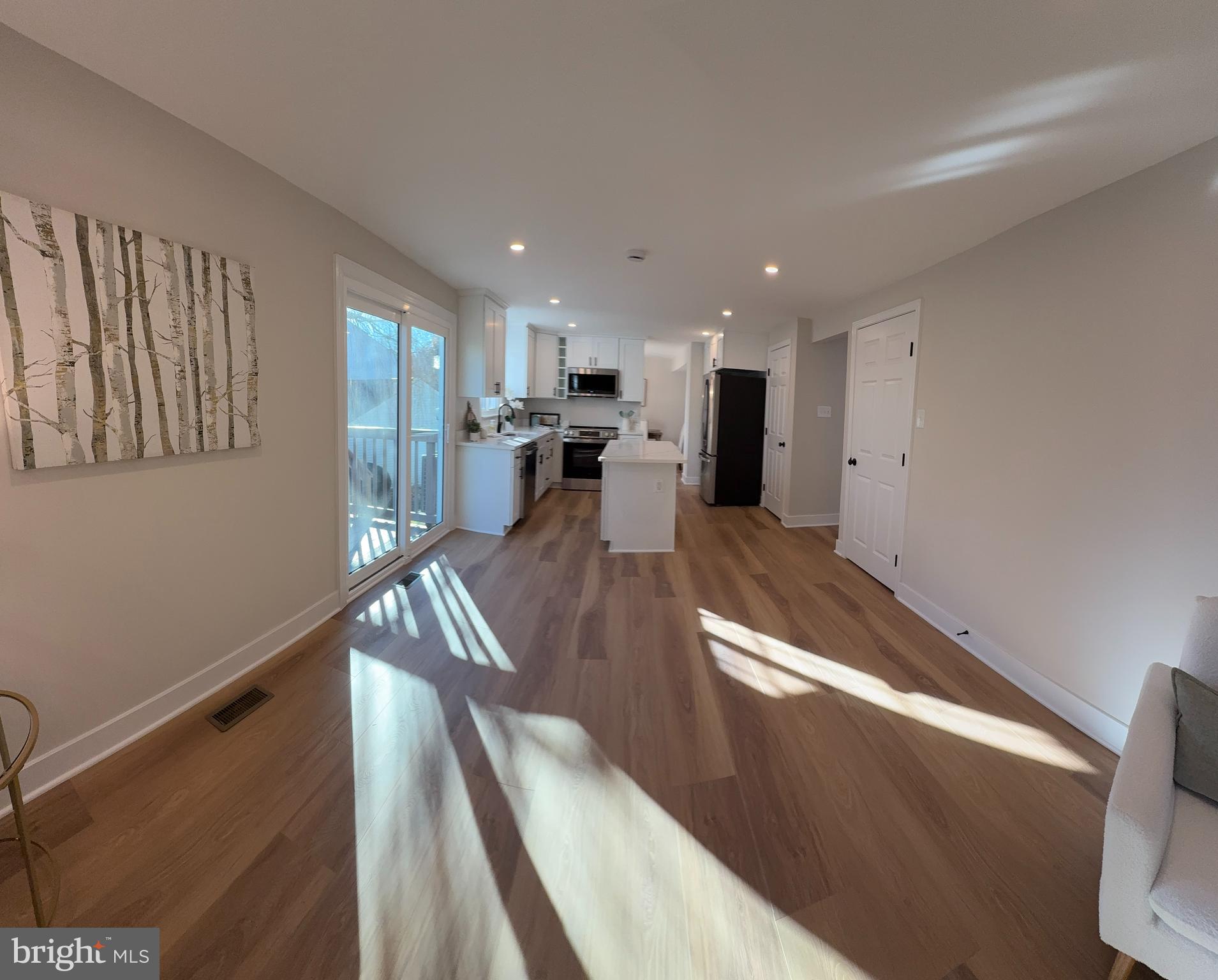 NEWINGTON FOREST - Residential