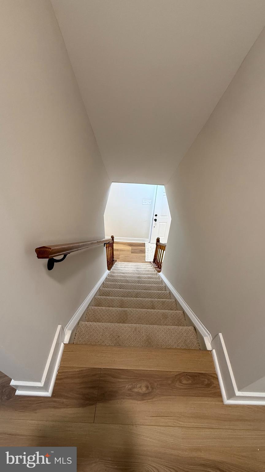 NEWINGTON FOREST - Residential