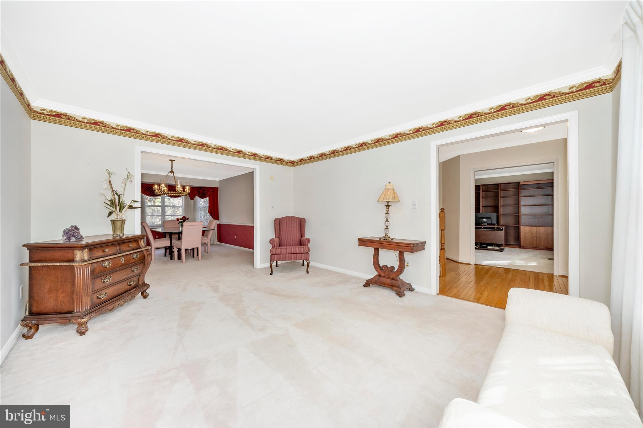 KINGSBROOK - Residential