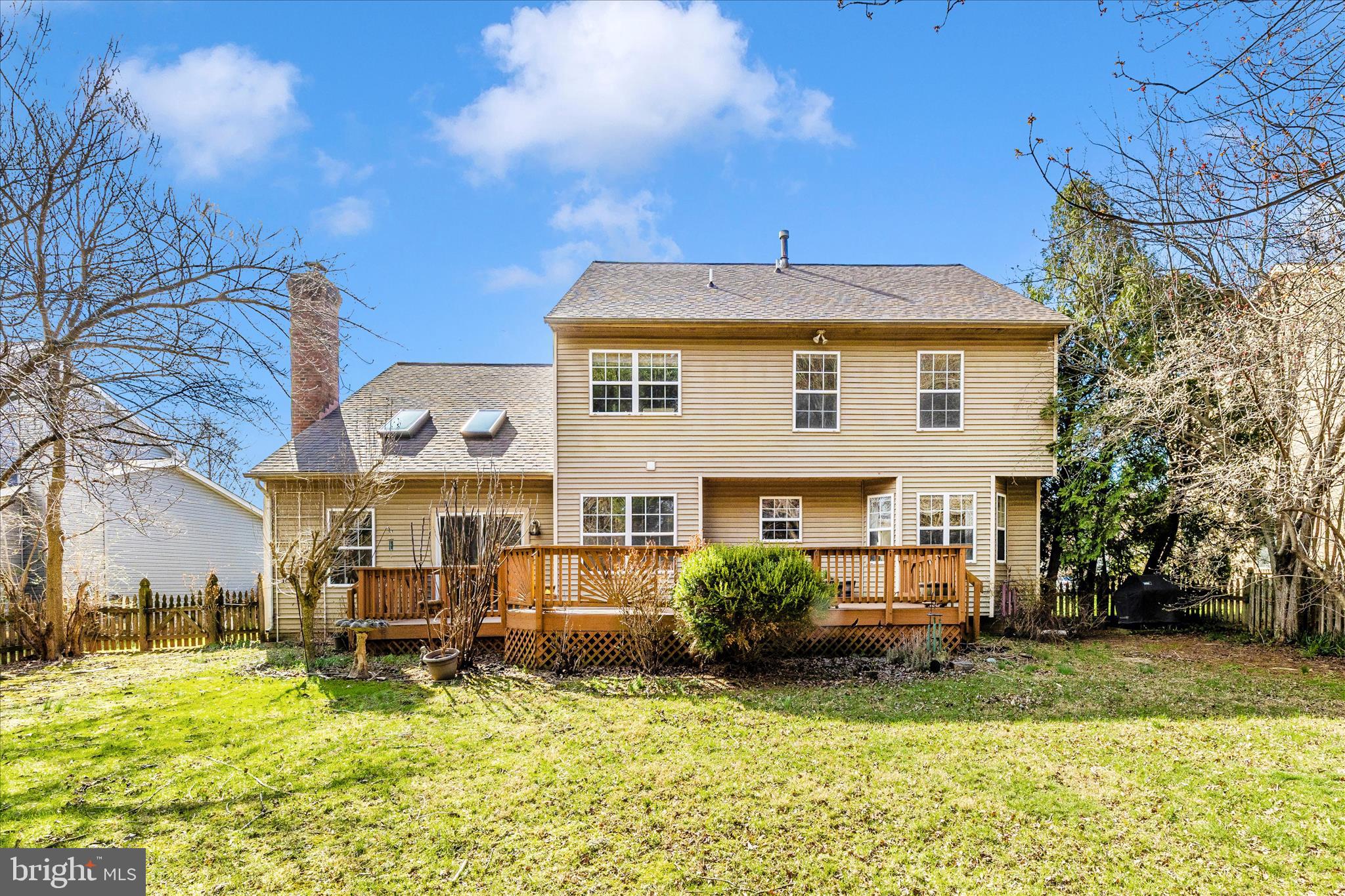 KINGSBROOK - Residential