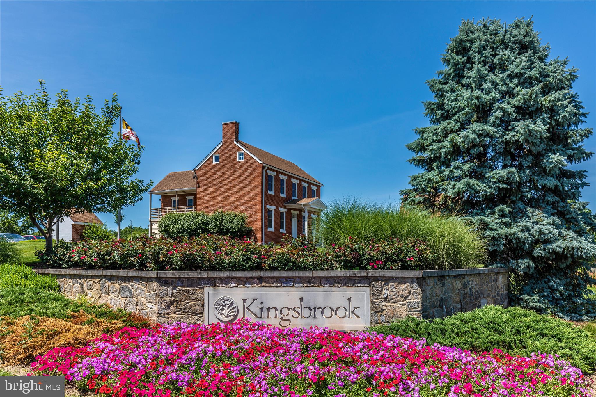 KINGSBROOK - Residential