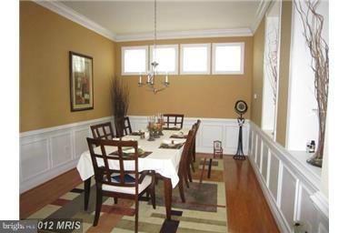 PORT POTOMAC - Residential Lease