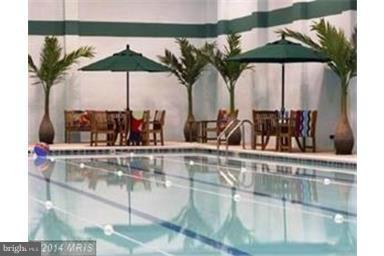 PORT POTOMAC - Residential Lease