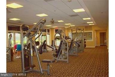 PORT POTOMAC - Residential Lease