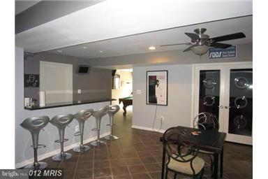 PORT POTOMAC - Residential Lease