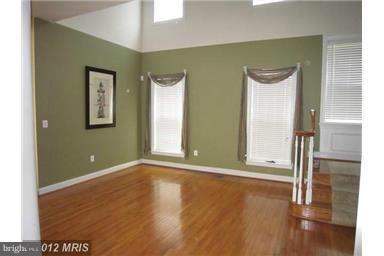 PORT POTOMAC - Residential Lease