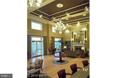 PORT POTOMAC - Residential Lease