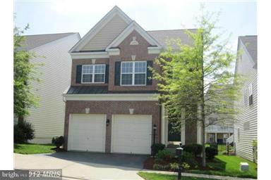 PORT POTOMAC - Residential Lease