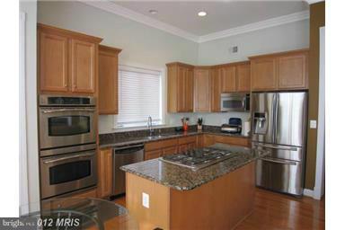 PORT POTOMAC - Residential Lease