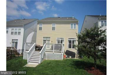 PORT POTOMAC - Residential Lease