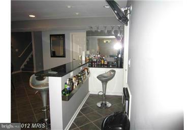 PORT POTOMAC - Residential Lease