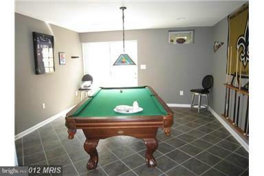 PORT POTOMAC - Residential Lease