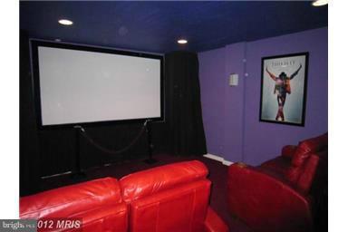 PORT POTOMAC - Residential Lease