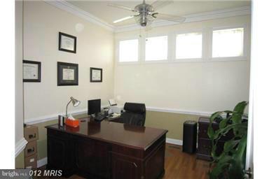 PORT POTOMAC - Residential Lease