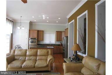 PORT POTOMAC - Residential Lease