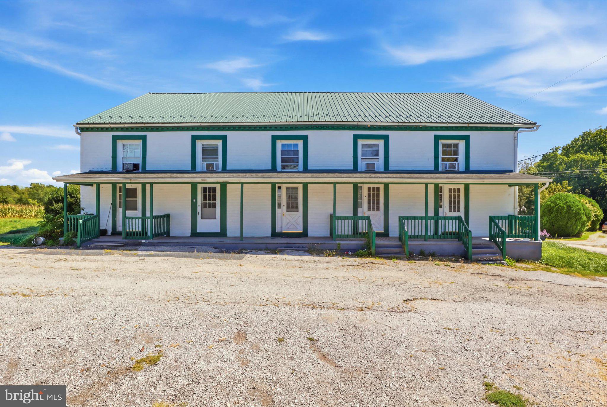 1099 IRISHTOWN ROAD