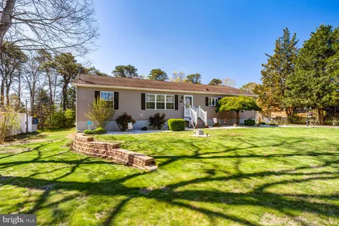 672 Julian Court, West Creek, NJ 08092 - MLS#: NJOC2033332