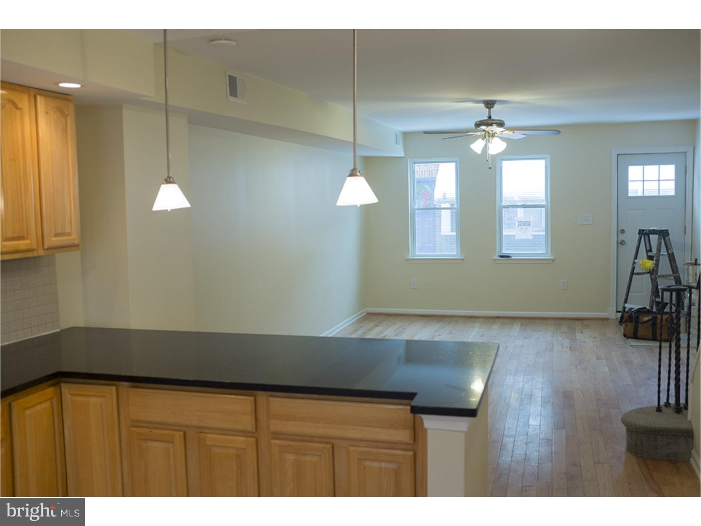 PASSYUNK SQUARE - Residential