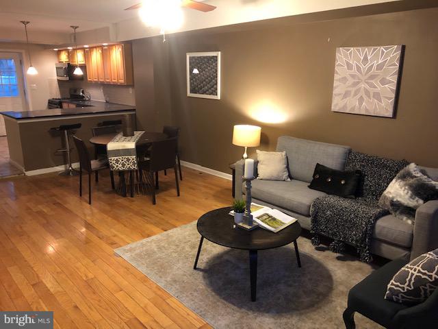 PASSYUNK SQUARE - Residential