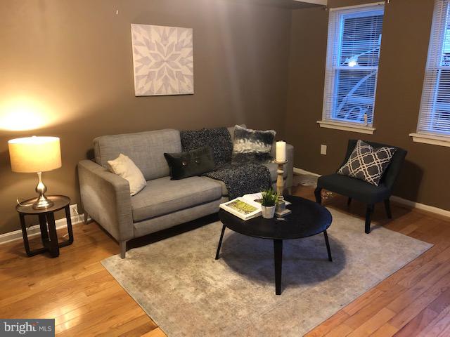 PASSYUNK SQUARE - Residential