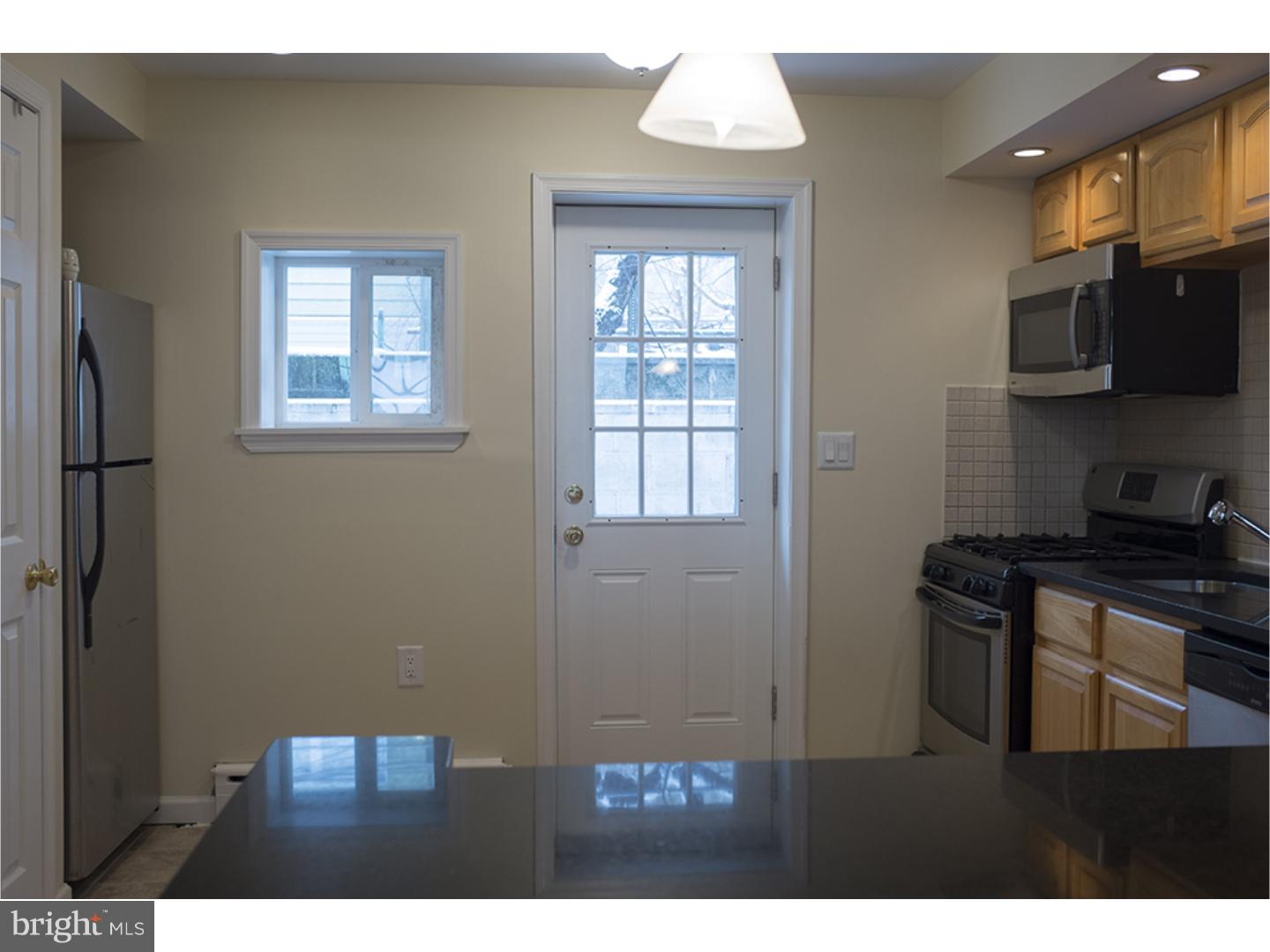 PASSYUNK SQUARE - Residential