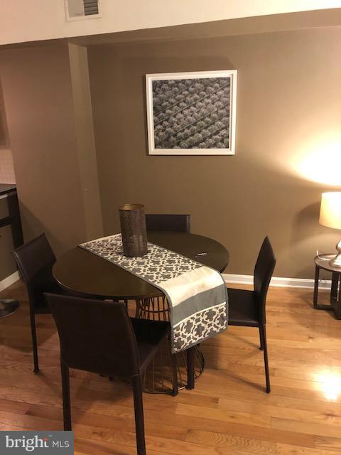 PASSYUNK SQUARE - Residential