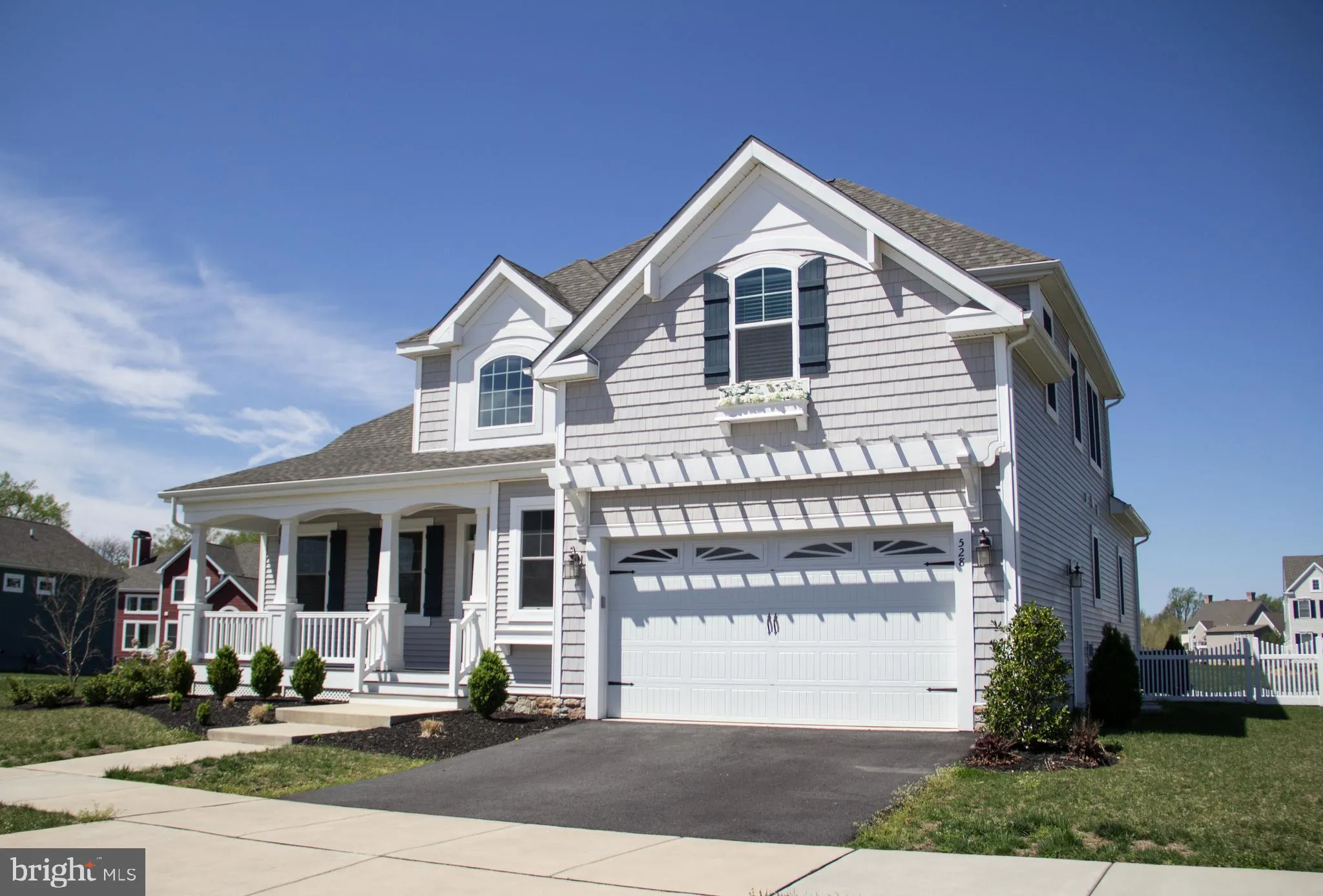 528 Spring Hollow Drive, Middletown, DE 19709