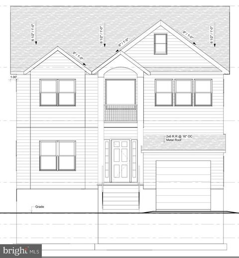 Homes For Sale - 28 Columbia Ave<br/> EAST WINDSOR, NJ 08520