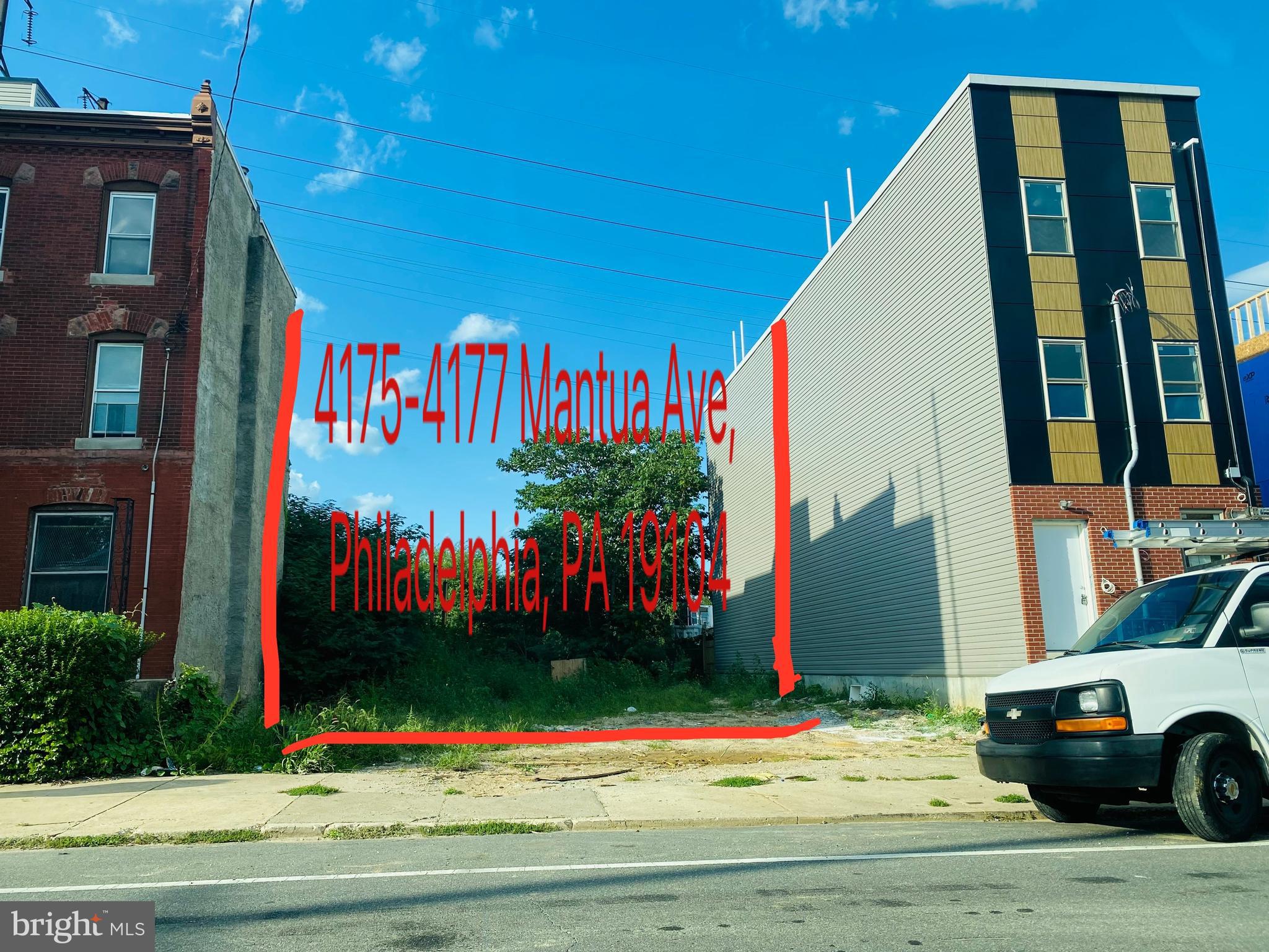 4177 MANTUA AVENUE