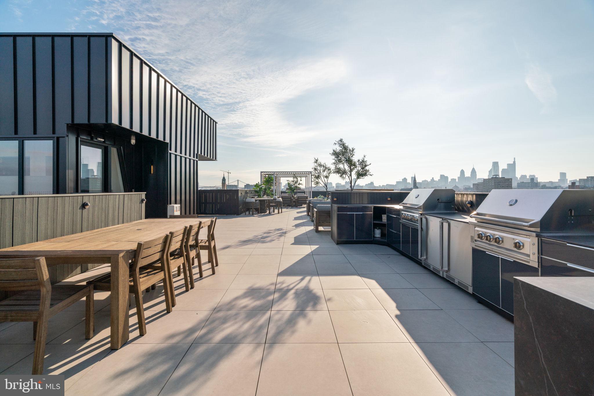 OLDE KENSINGTON - Residential Lease