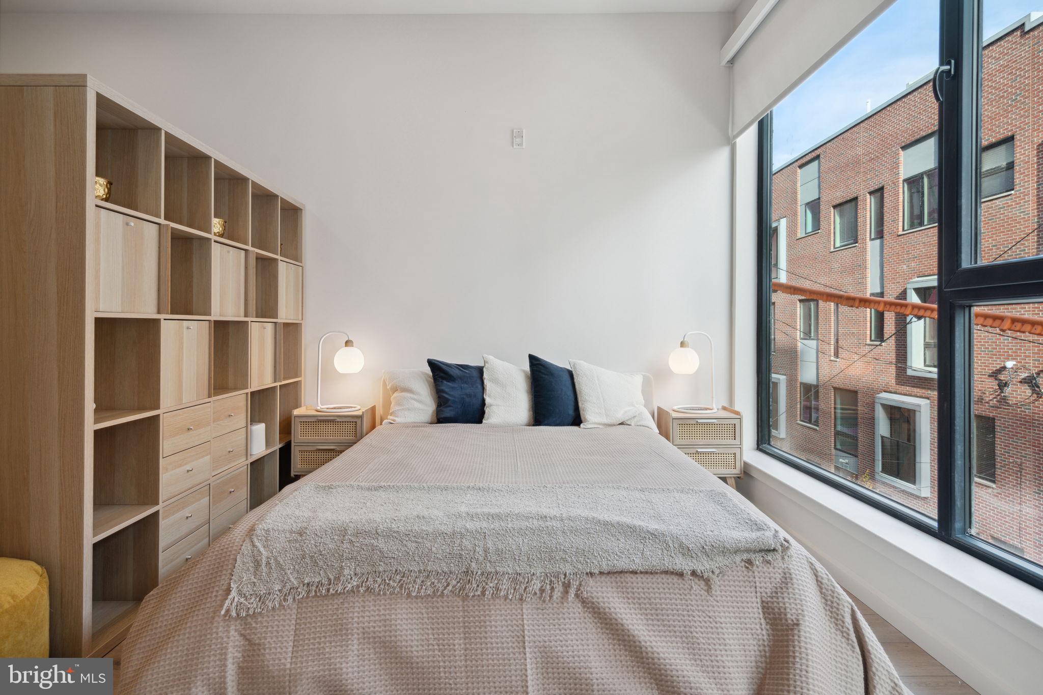 OLDE KENSINGTON - Residential Lease