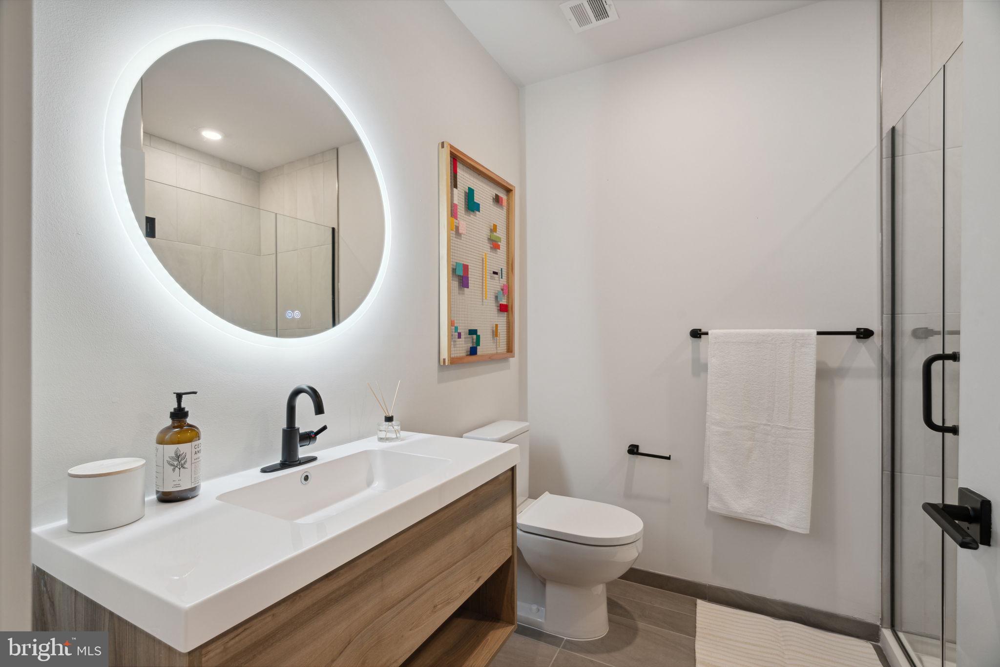 OLDE KENSINGTON - Residential Lease