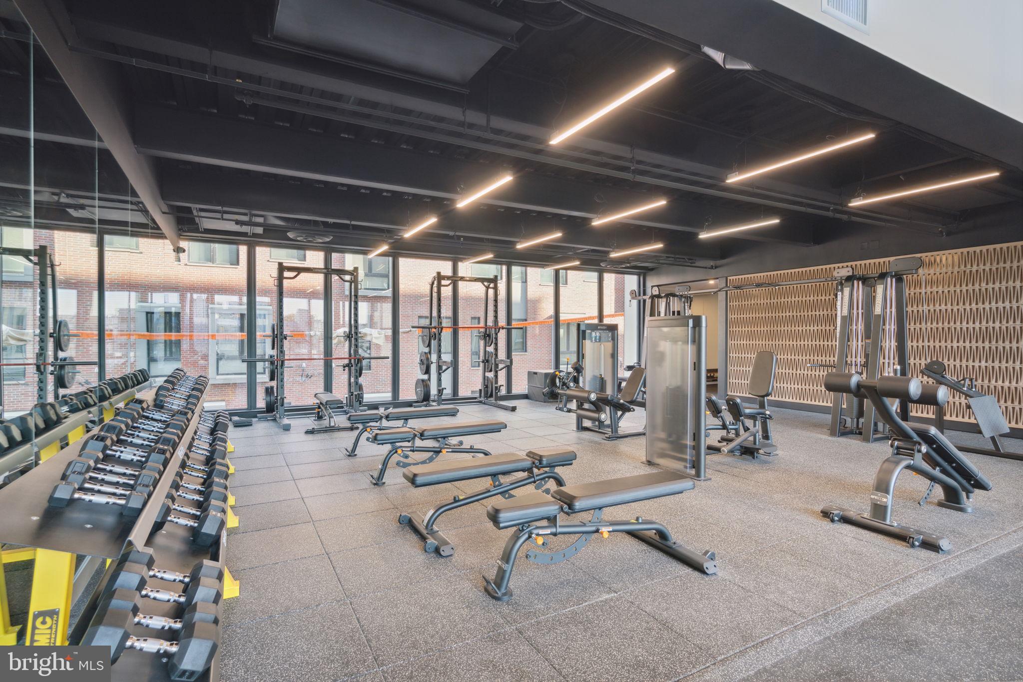 OLDE KENSINGTON - Residential Lease