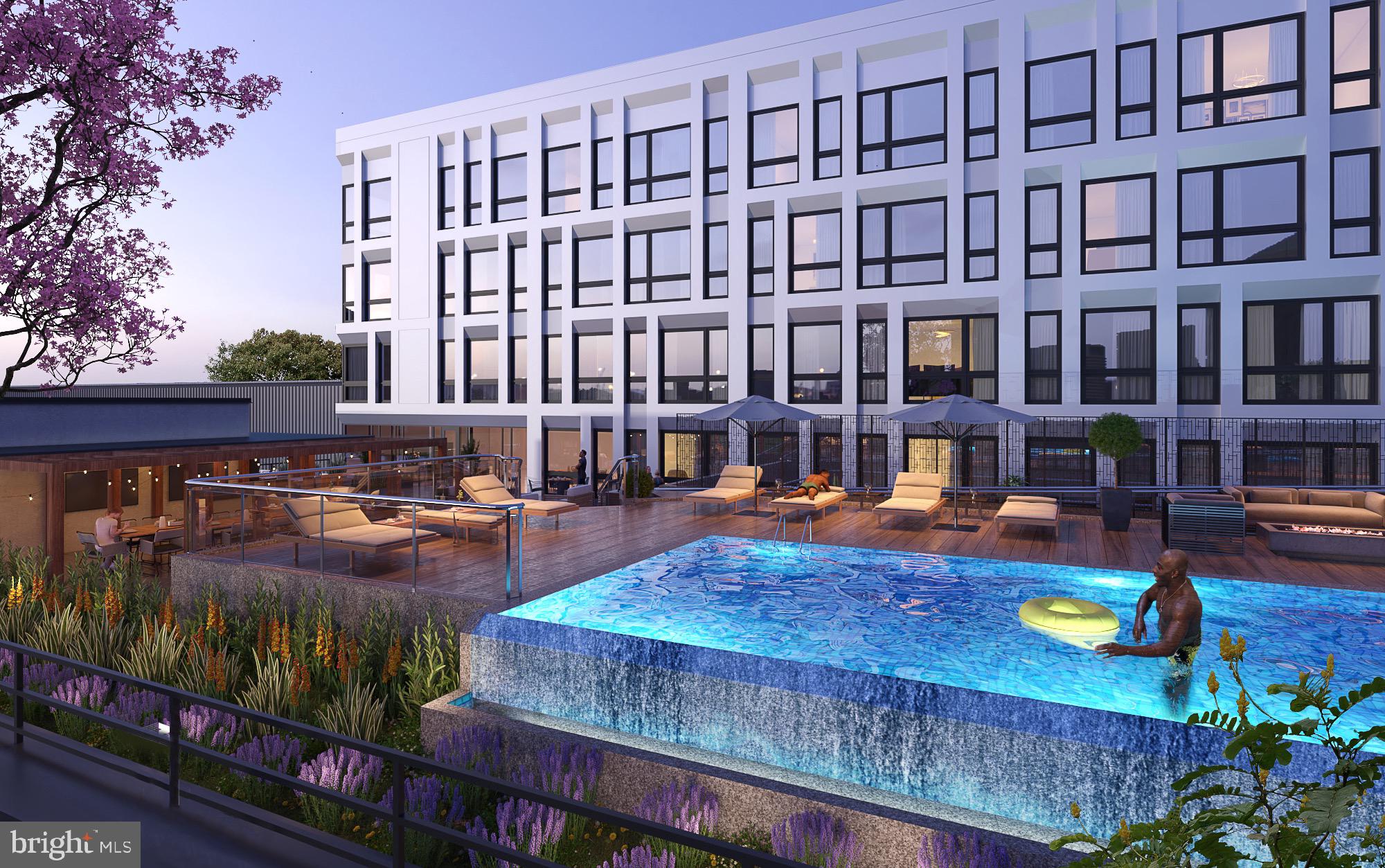 OLDE KENSINGTON - Residential Lease