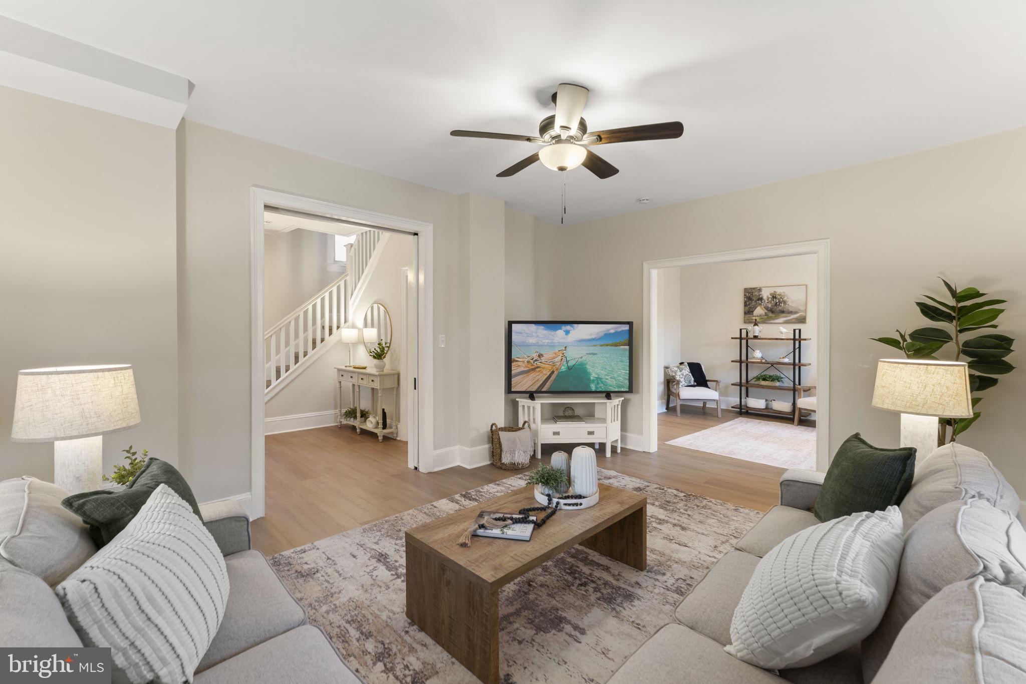 803 PROSPECT AVENUE