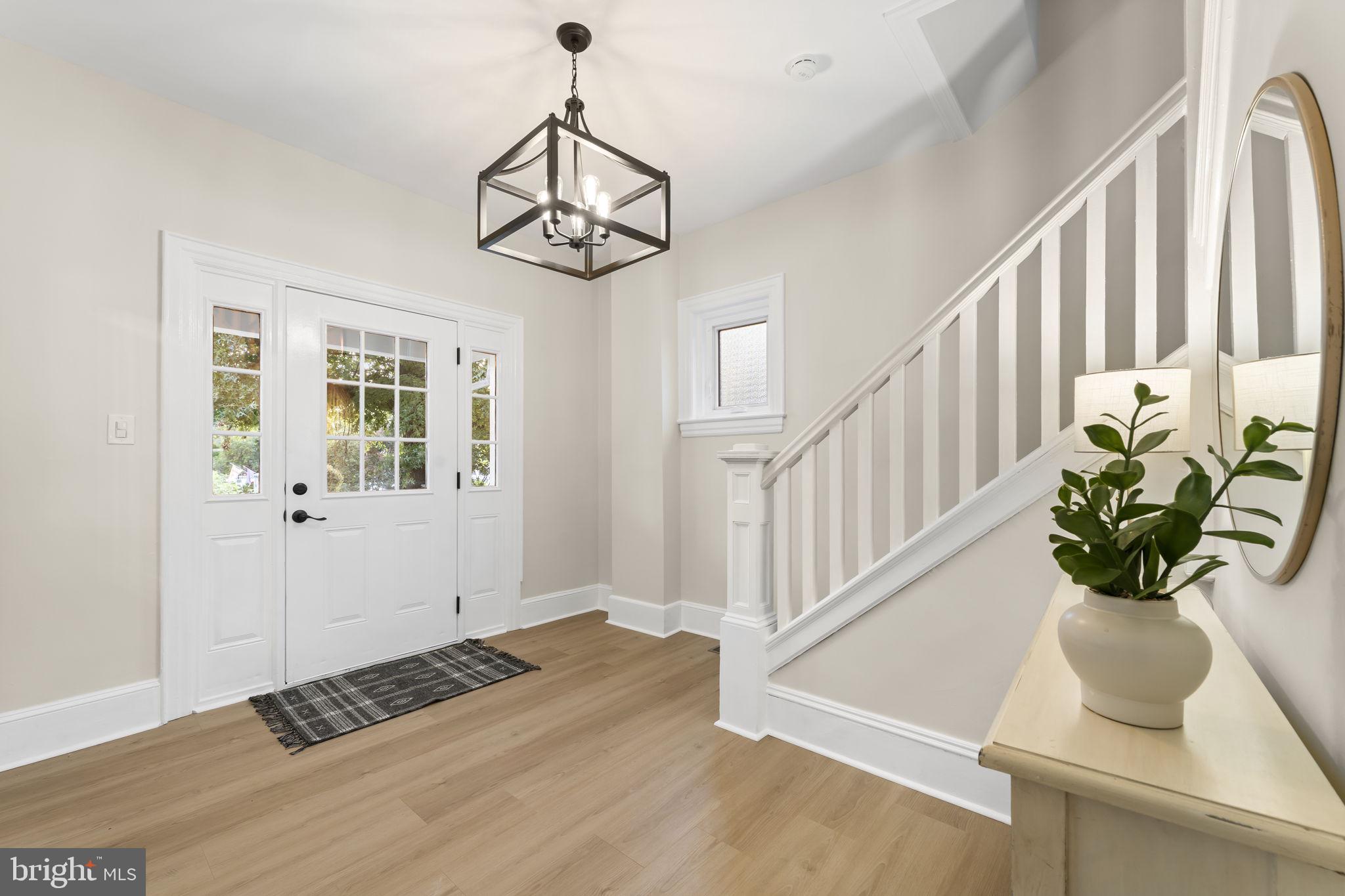 803 PROSPECT AVENUE