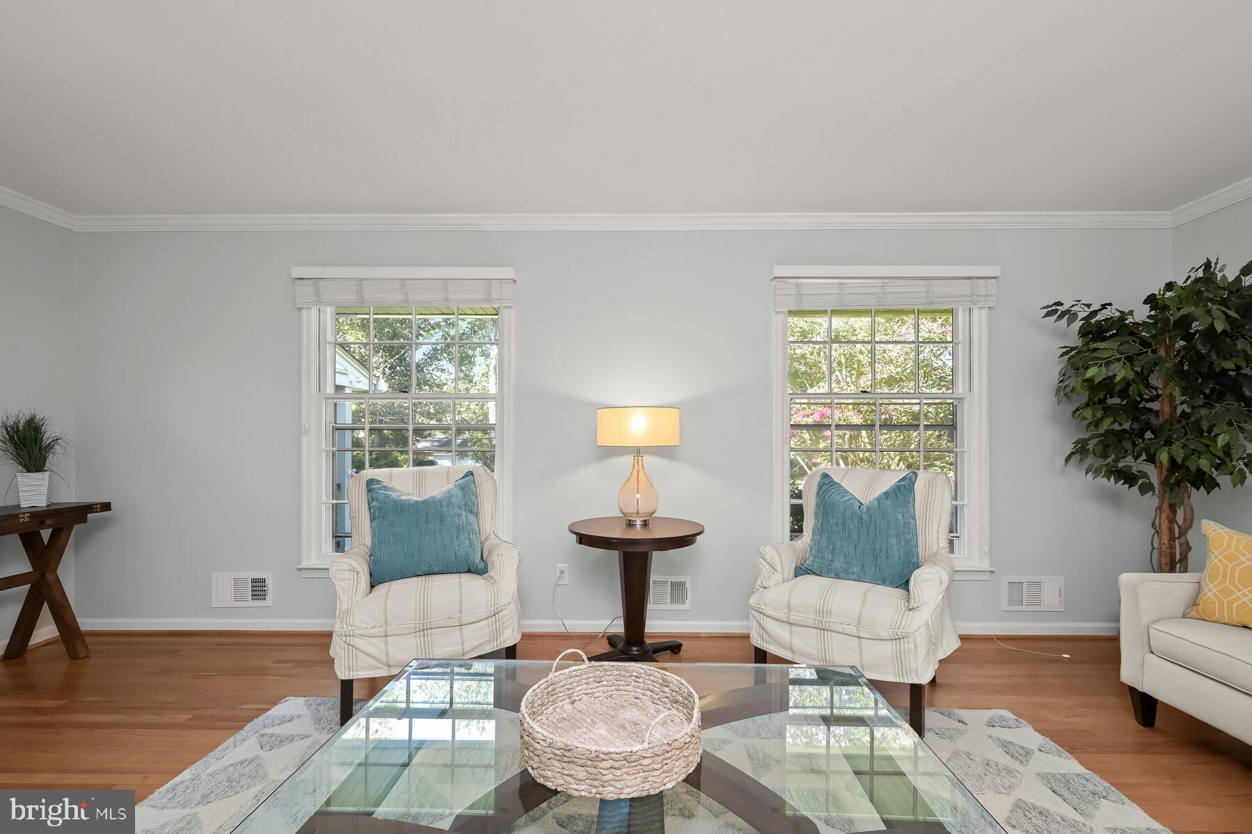 BITTERSWEET - Residential