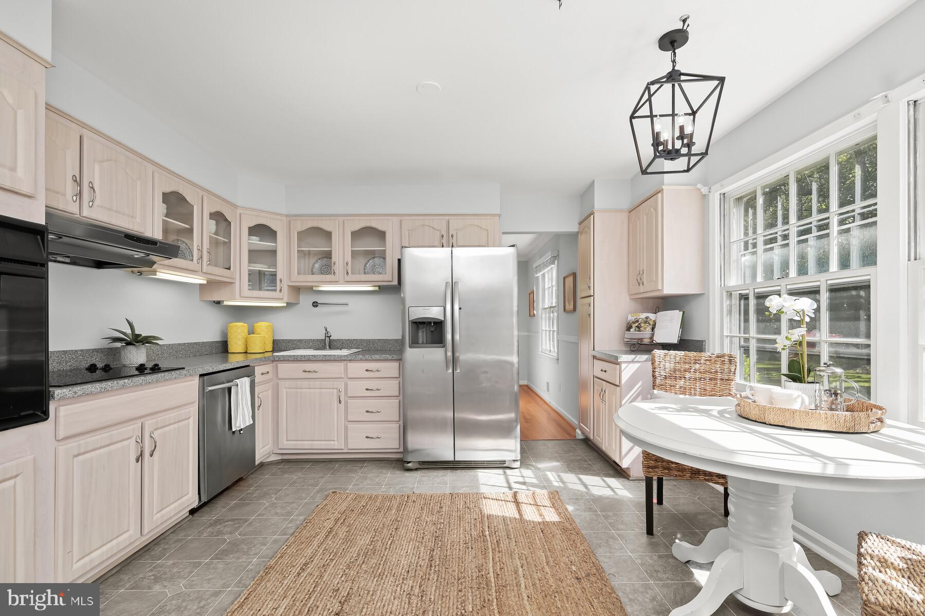 BITTERSWEET - Residential